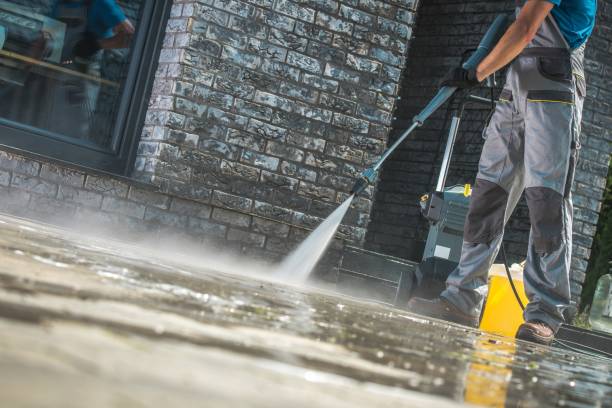 Best Parking Lot and Garage Cleaning  in Ashland, OR